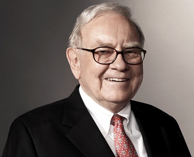 Warren Buffett and Compound Interest!!!